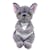 Beanie Babies Small - Wilfred Le Chien