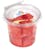 Cup Pasteque 250G