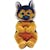 Beanie Babies Small - Ace Le Berger Allemand